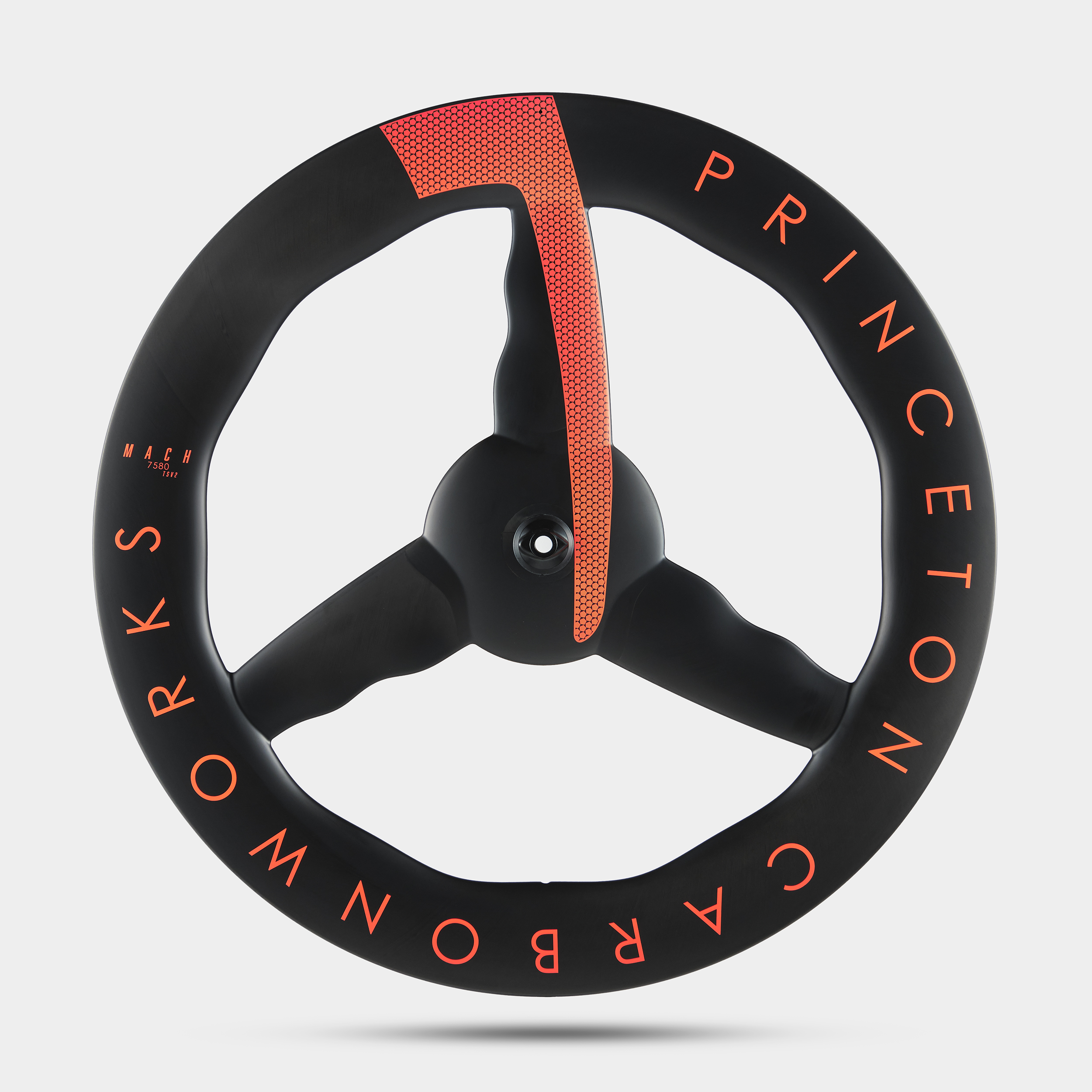 Mach 7580 TSV2 Front – Princeton CarbonWorks