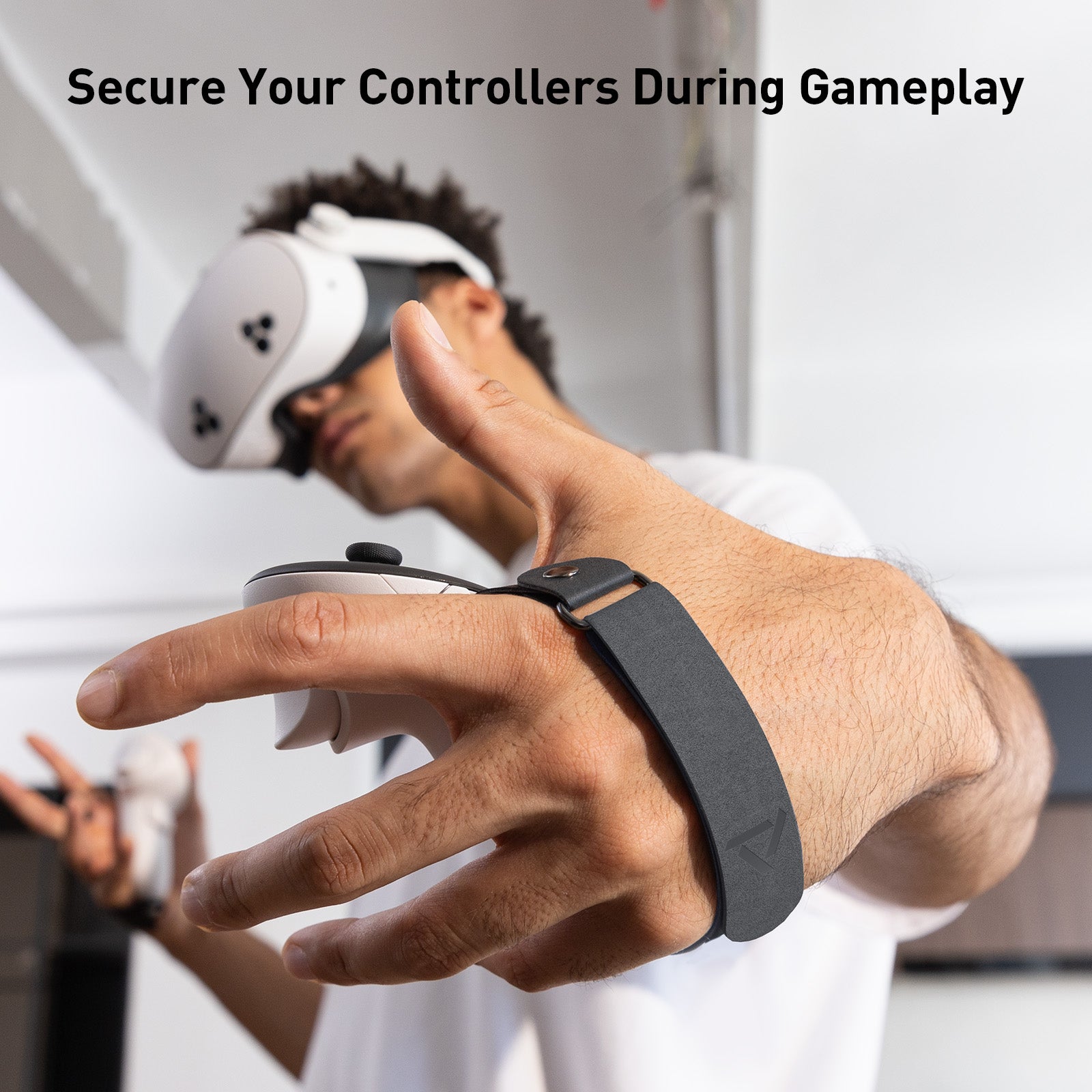 Controller Grips for Meta Quest 3S/3 – PrismXR