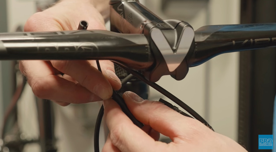 PRO Vibe Aero SL Compact Handlebar | Pro Bikegear