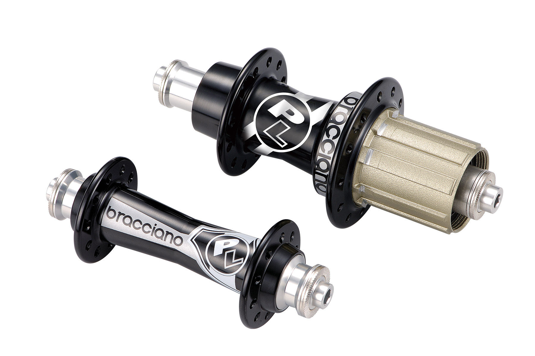gs03k55s】PRO-LITE Bracciano A42W 前後 Bracciano A42W