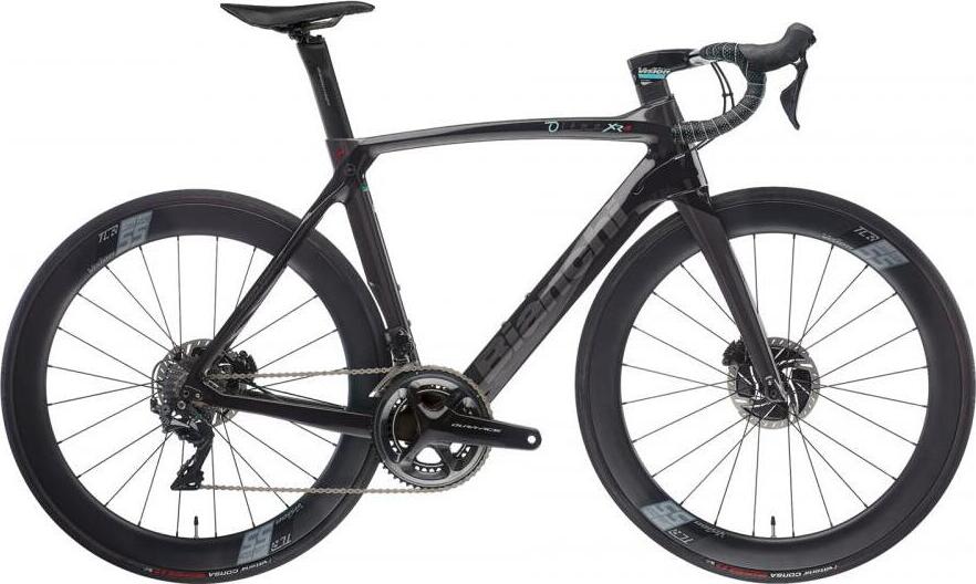Bianchi Oltre XR4 Disc Dura Ace 11sp