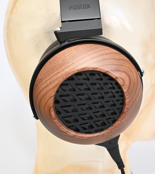Fostex TH808