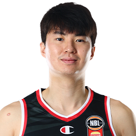 大阪エヴェッサ のイ・ヒョンジュン選手は本日Bリーグに登場 。 24 bリーグ