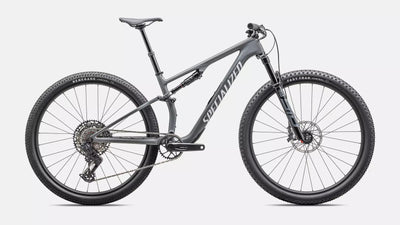 2025 Specialized Epic 8 Comp S1000 Mountain Bike - X-Small, Gloss