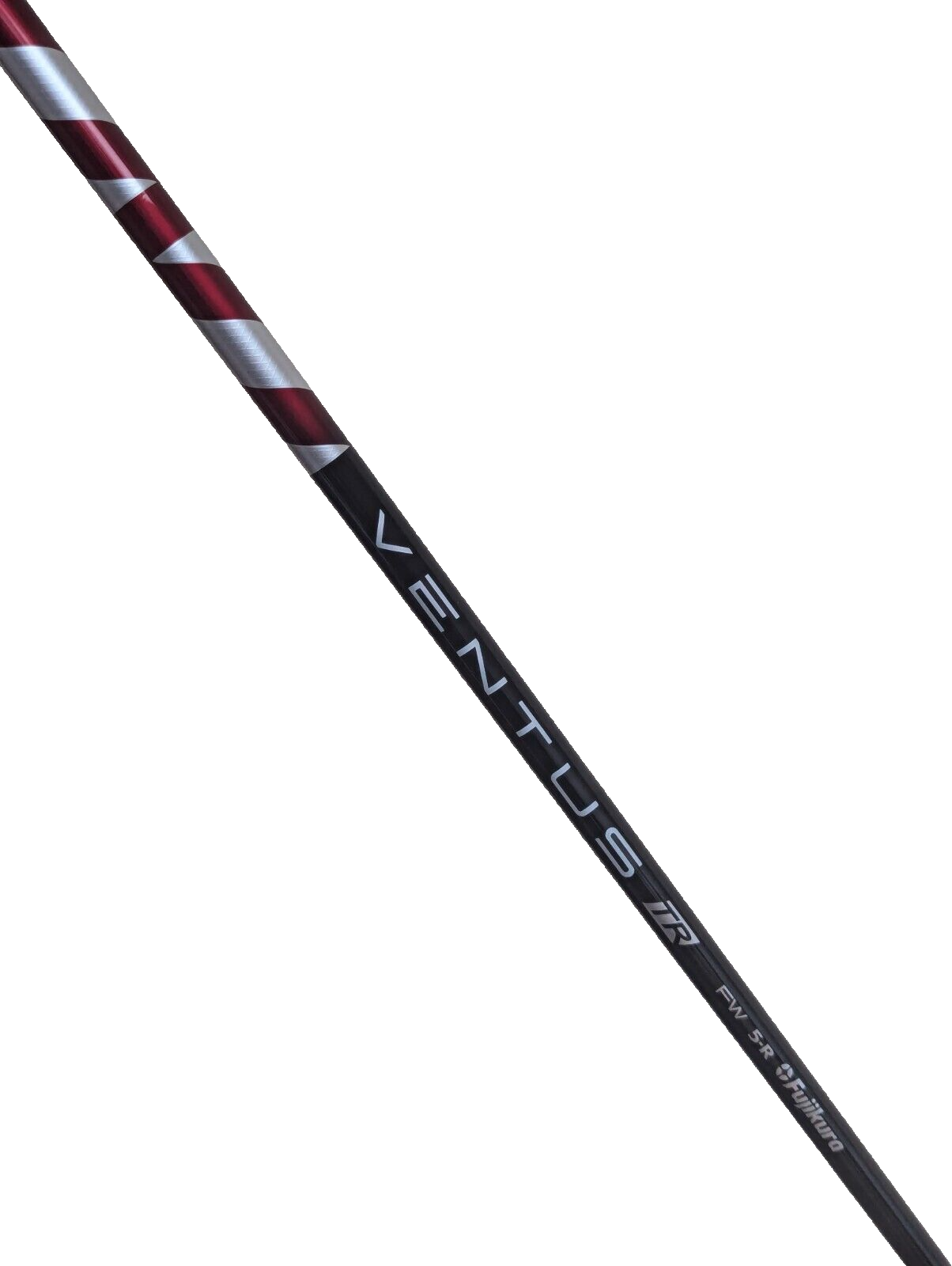 Fujikura Ventus TR Red 5R Regular Flex 5 Wood Shaft TaylorMade
