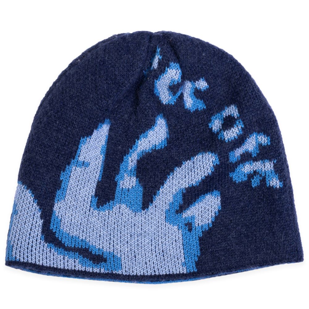 FUC - FUC OFF BEANIE 商品詳細 / Programme Online Store
