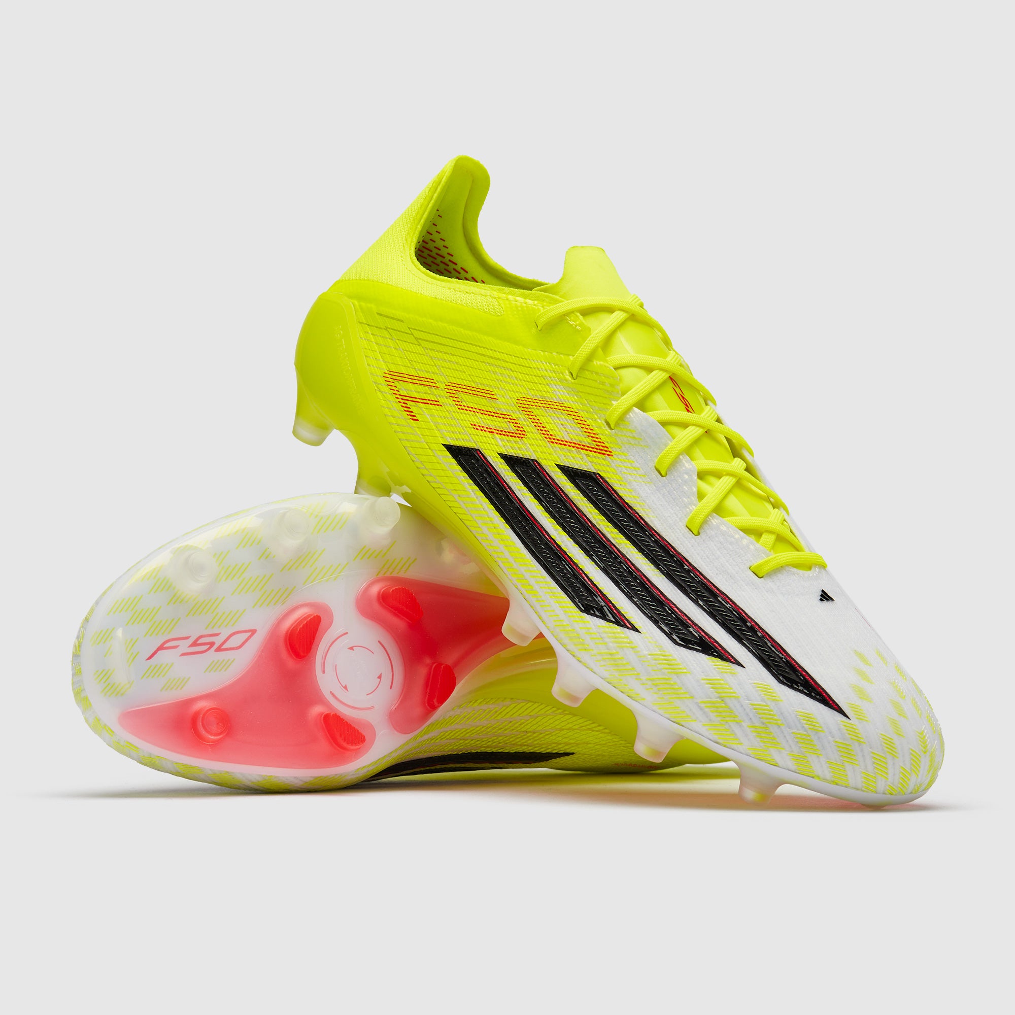 adidas F50 Soccer Cleats | Pro:Direct Sport US