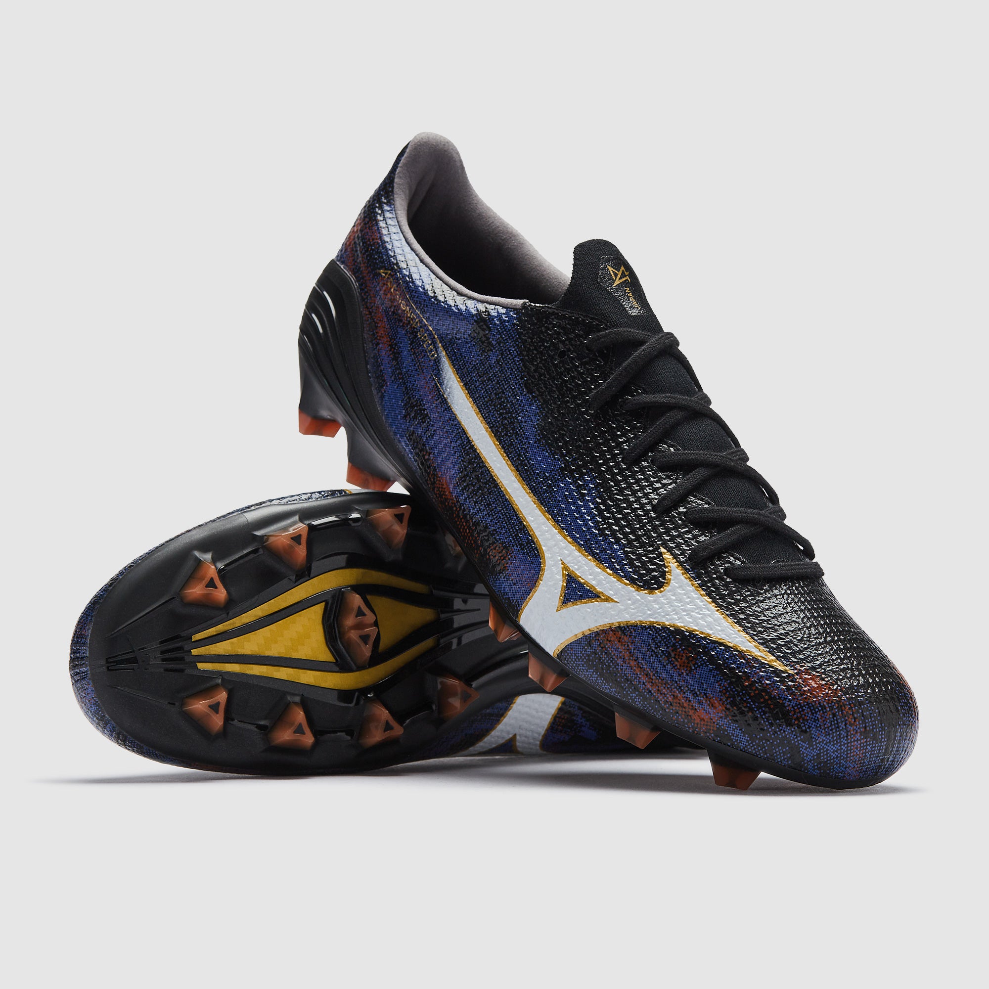 Mizuno Soccer Cleats | Pro:Direct Sport US