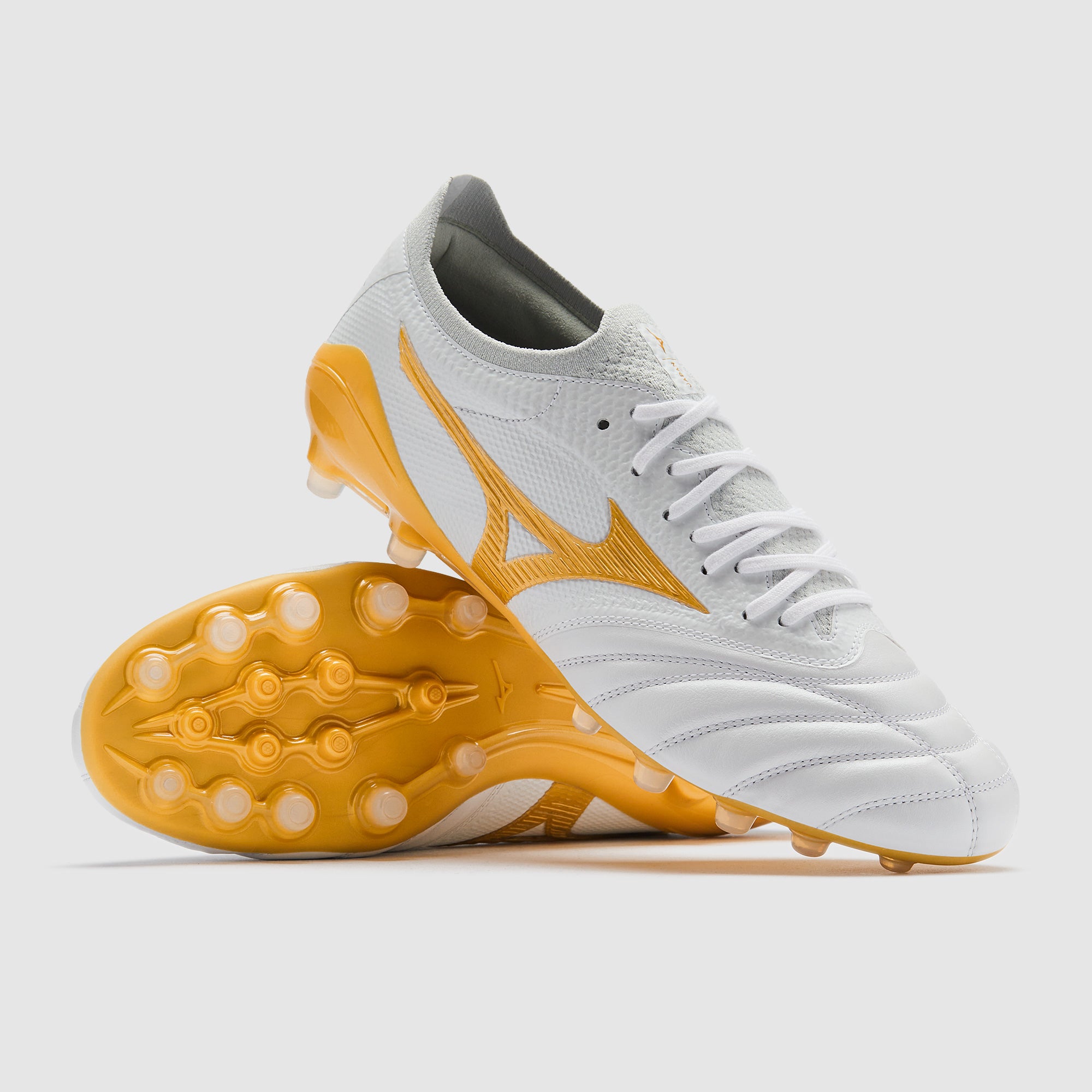 Mizuno Morelia Neo Soccer Cleats | Pro:Direct Sport US