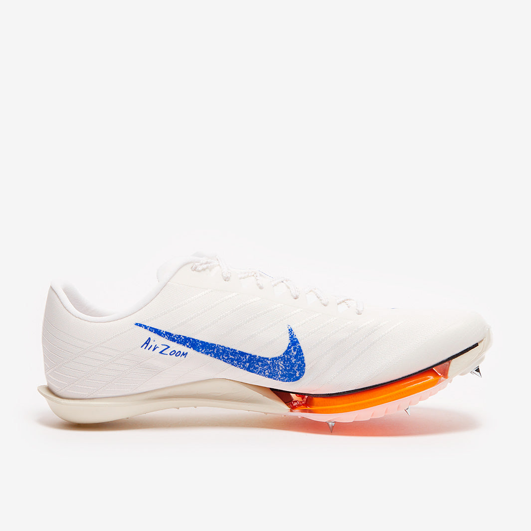 Nike Air Zoom Maxfly 2 FP - Multi Color/Multi Color - Mens Shoes