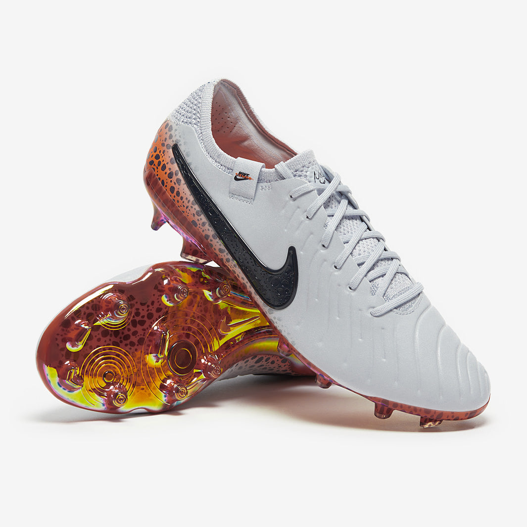 Nike Tiempo Legend X Elite Firm Ground - Multi Colour - Adult Boots