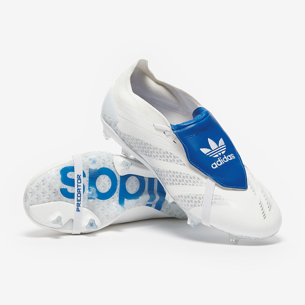 adidas Originals Predator x Beckham Elite Tongue Firm Ground