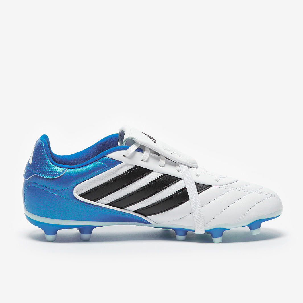 adidas Copa Gloro II Firm Ground - Ftwr White/Core Black/Bright