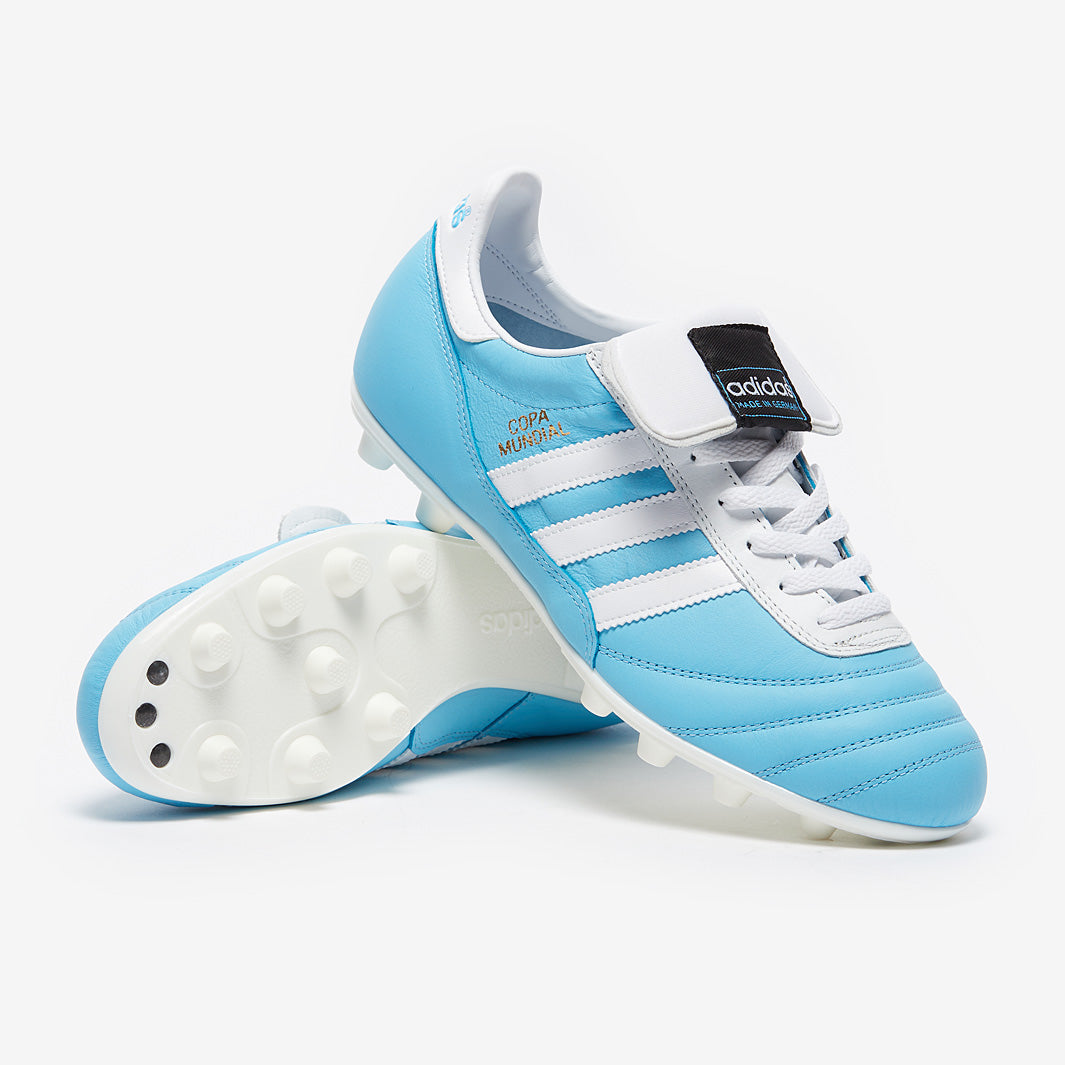 adidas Copa Mundial Firm Ground - None/None/None - Adult Boots
