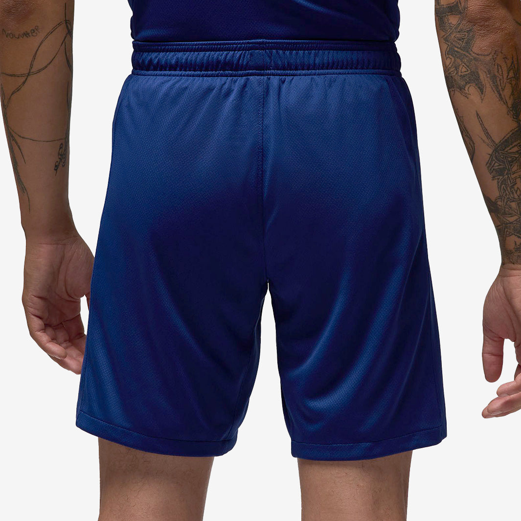 Jordan x Paris Saint-Germain 24/25 Dri-FIT Stadium Fourth Shorts