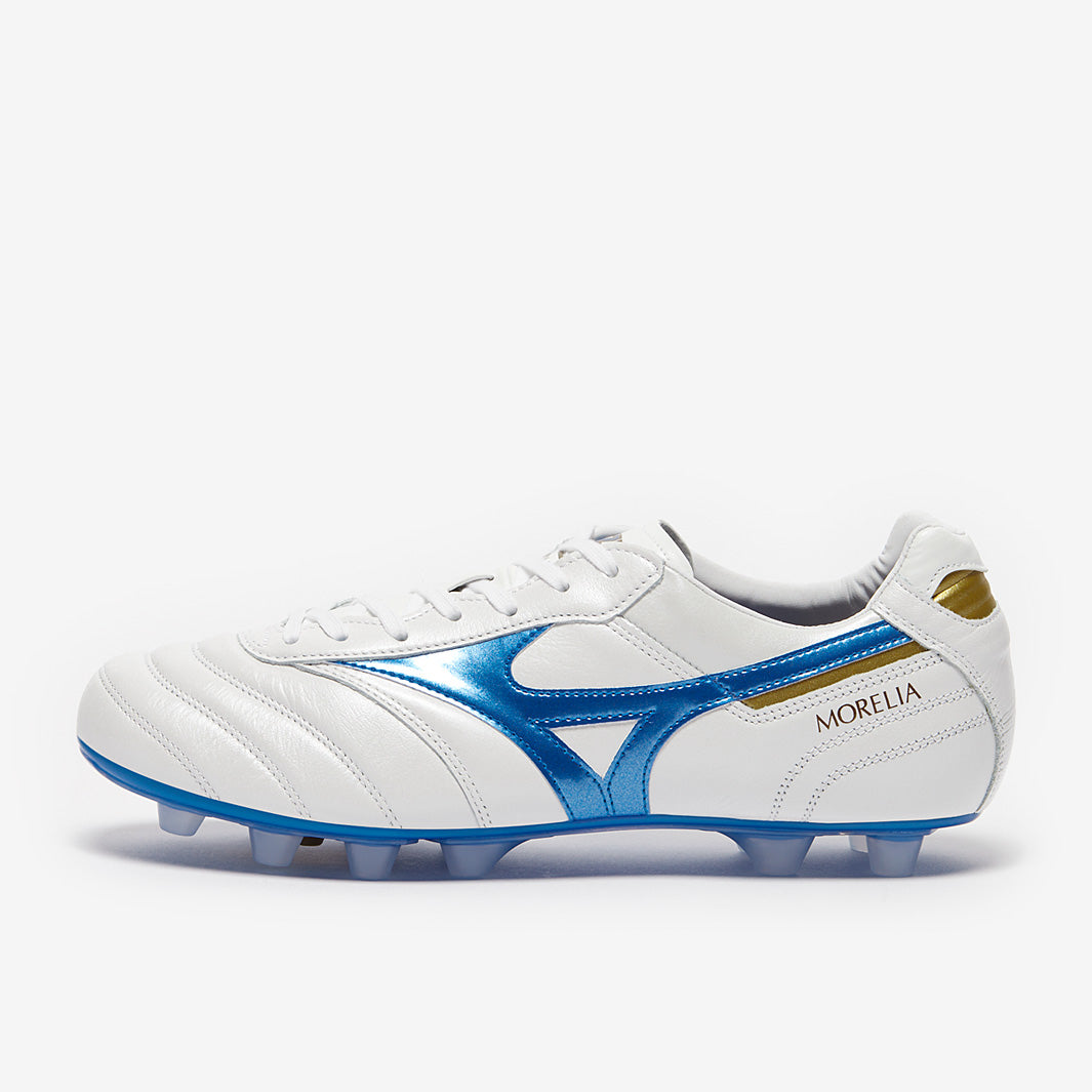 Mizuno Morelia II Made in Japan Firm Ground - Adult Boots