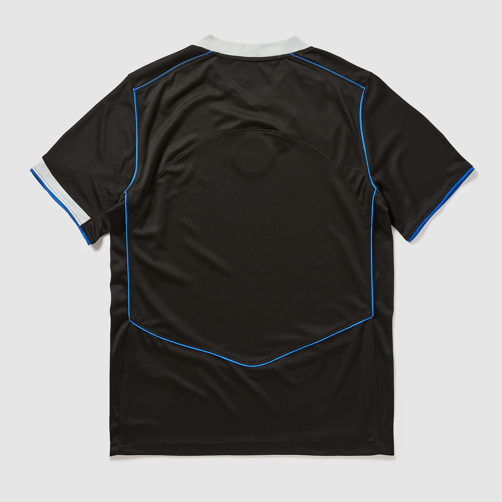 Nike Chelsea 25/26 Dri-FIT Stadium Third Jersey - Black/Field
