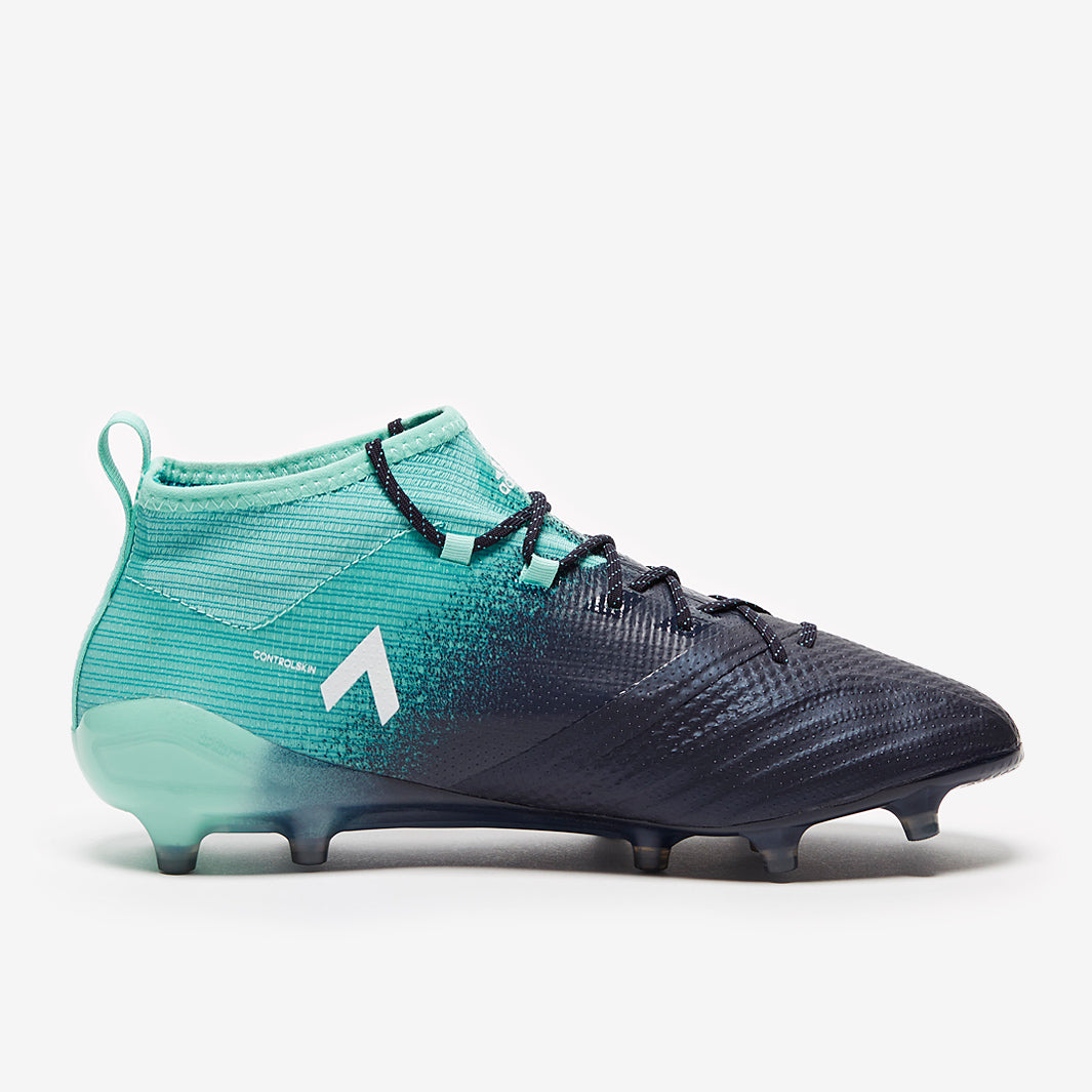 adidas ACE 17.1 FG - Mens Boots - Firm Ground - BY2458 - Energy