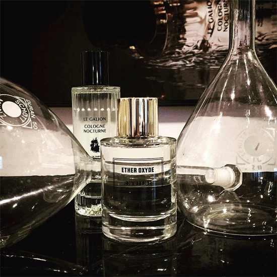 AETHER / エーテル