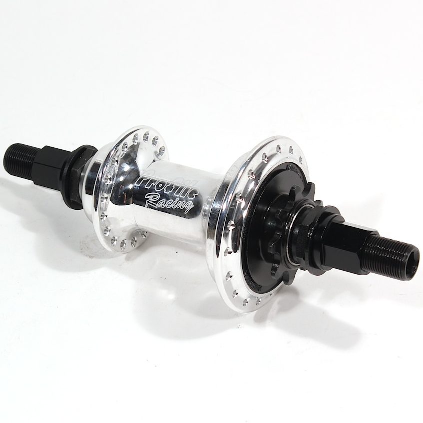 ELITE CASSETTE HUB