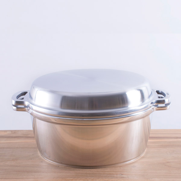 KING 無水鍋 20cm | 食器と料理道具の専門店「プロキッチン」