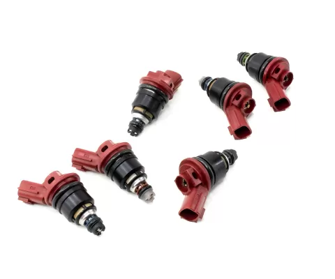 DeatschWerks Fuel Injectors for 1994 Nissan 300ZX