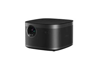 XGIMI Horizon Pro 4K Smart LED Projector Review - Projector Reviews