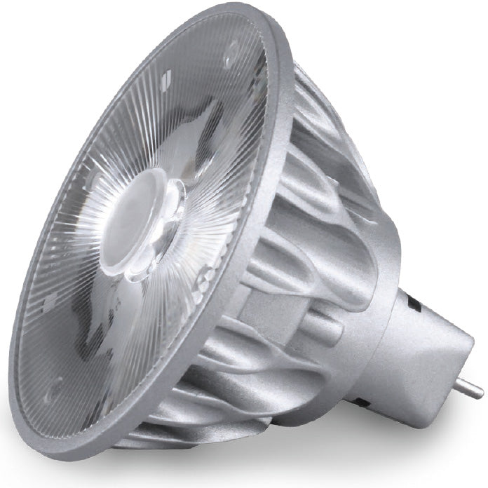 Soraa 00919 - Vivid MR16 - 7.5W - 10° - 2700K - 95 CRI