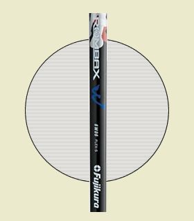 Fujikura Rombax 6W06 Graphite Wood Shaft | FujikuraFujikura Rombax