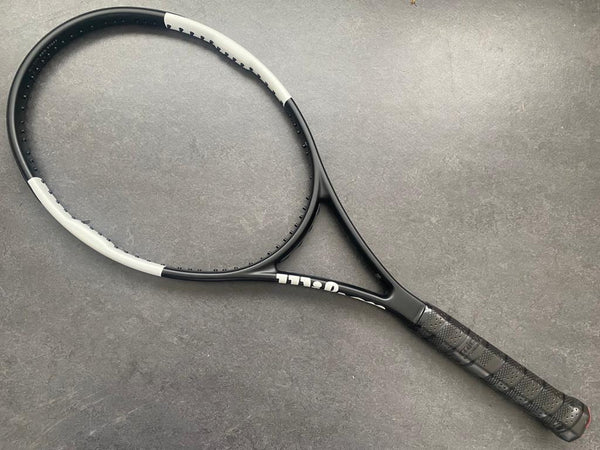 Wilson Pro Stock Pro Staff 6.1 95 (18x20) – ProStockTennis