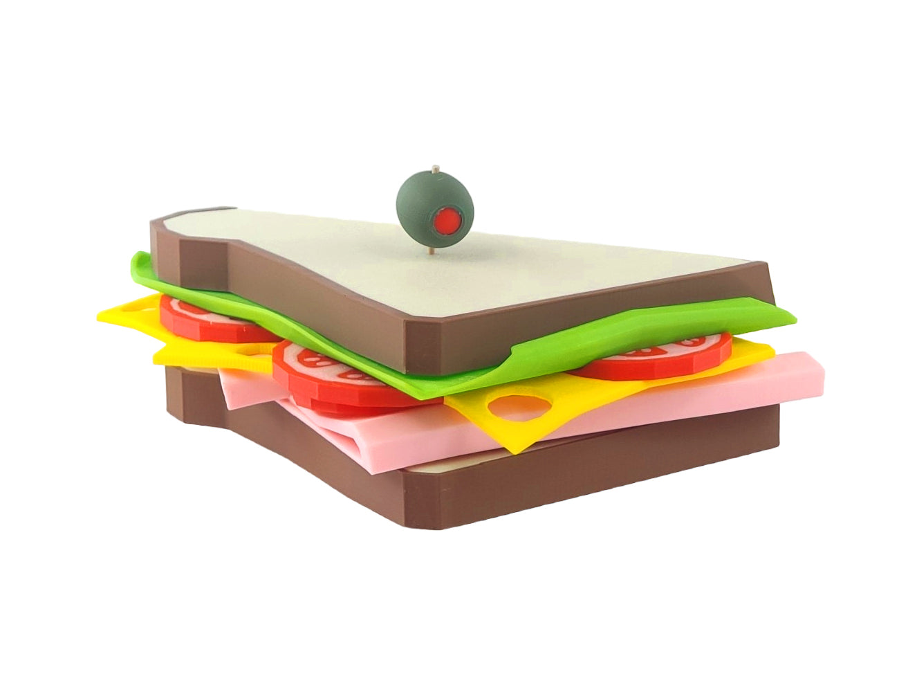TF2 Sandvich Prop – PROPFORTRESS