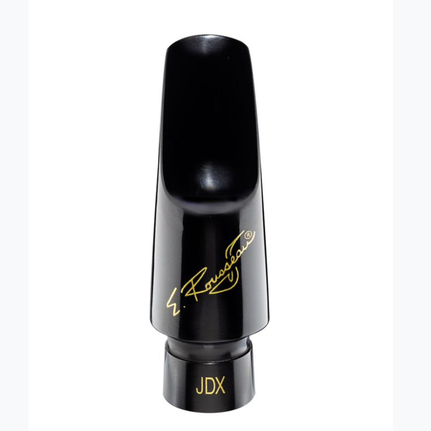 Rousseau JDX Alto Saxophone Mouthpieces, Rousseau: Pro Winds