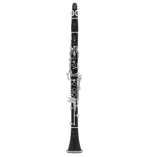 Selmer (Paris) Presence Bb Clarinet - By Seles, Professional