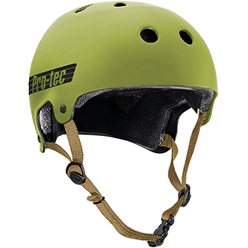 PRO-TEC SKATE HELMET -OLD SCHOOL CERTIFIED-