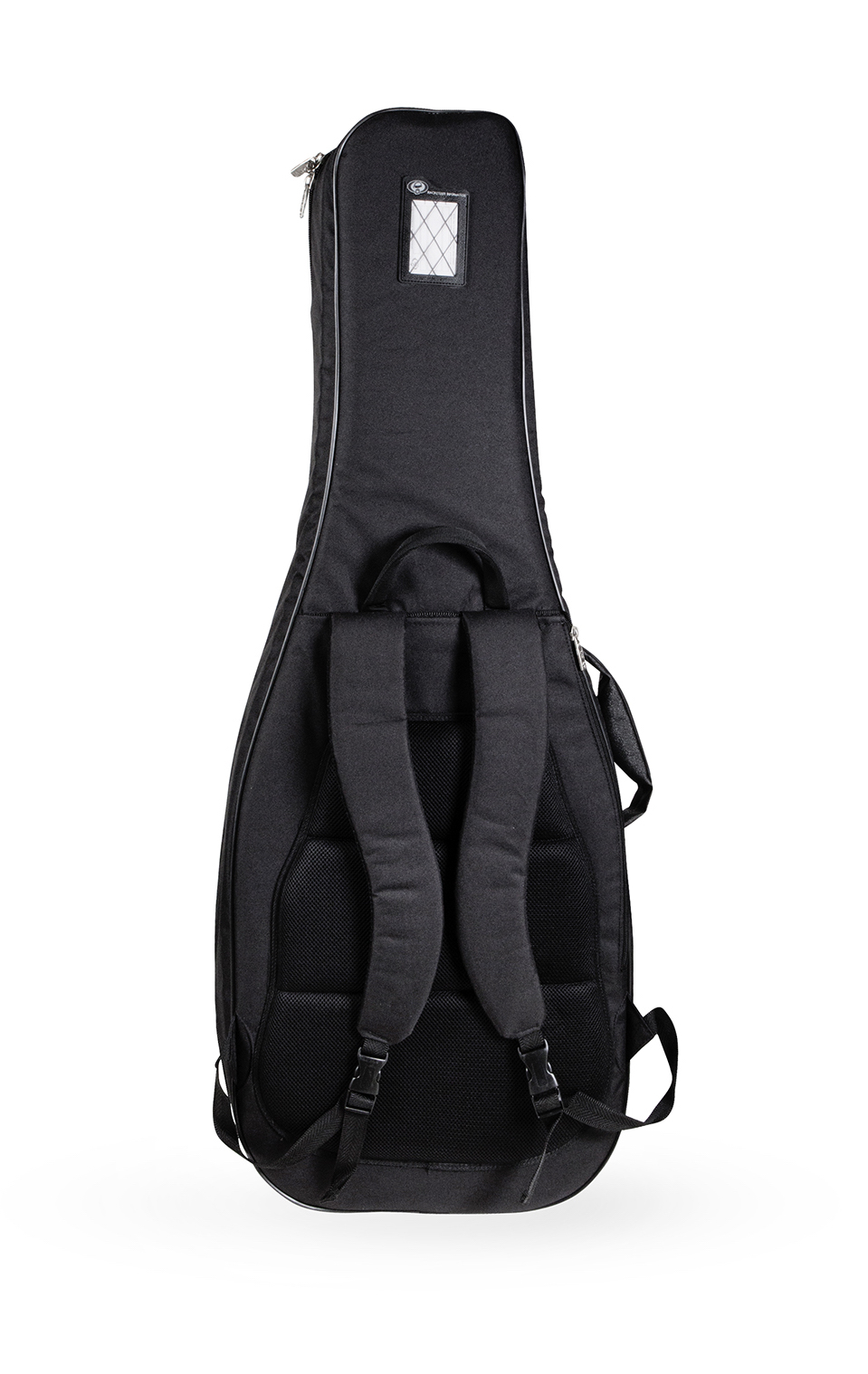 Bass Guitar Case Deluxe - Protection Racket