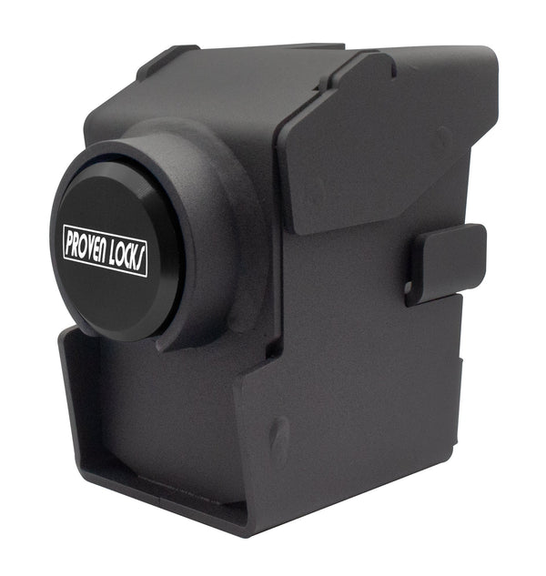 Model 2517-W | Wallace Forge Coupler Lock | Proven – Proven Industries