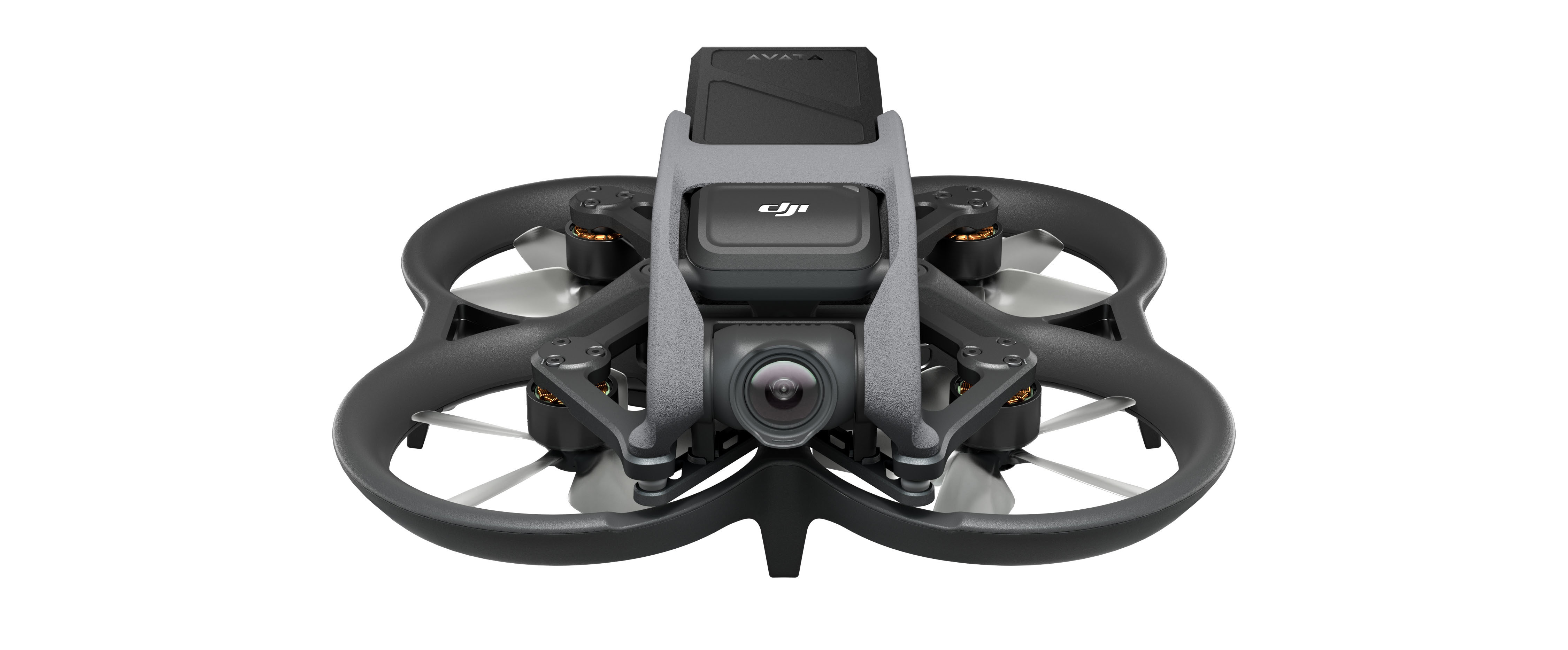 DJI Unveils The New DJI Avata FPV Drone