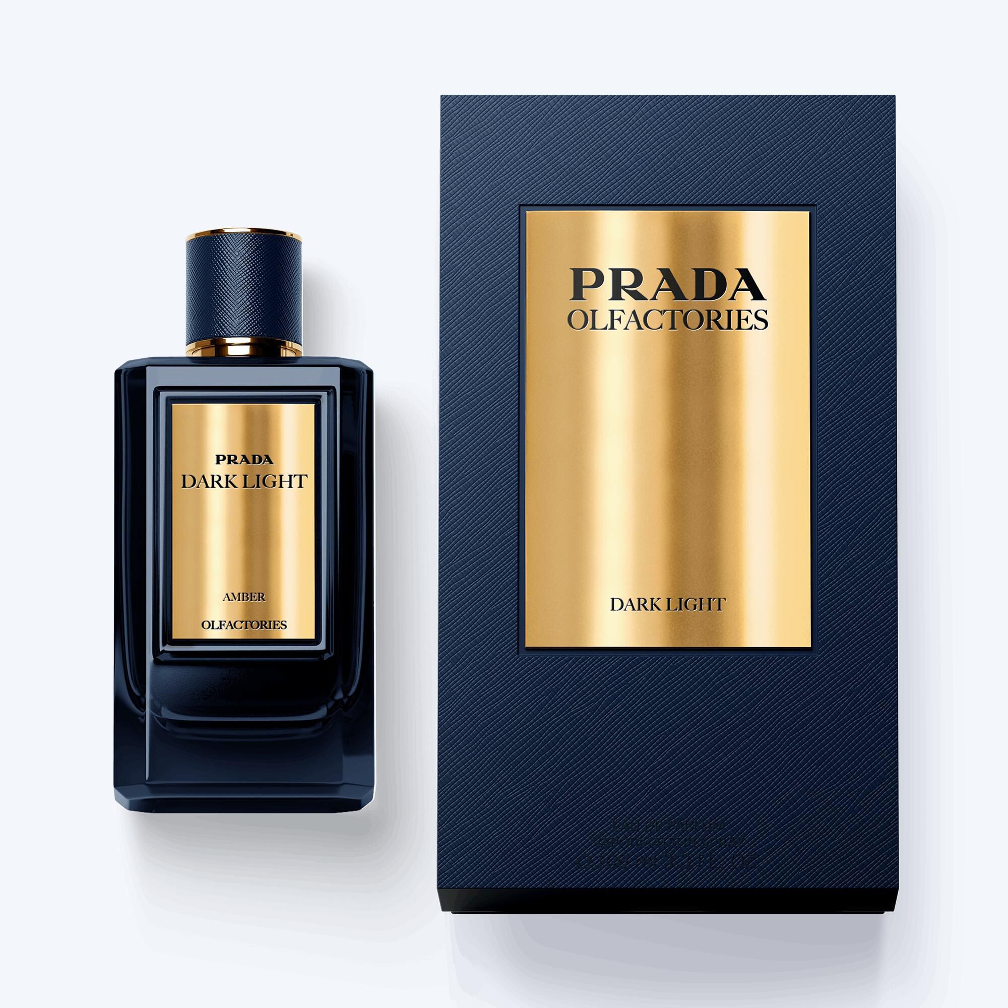 Dark Light Eau de Parfum | Prada Beauty Official Site