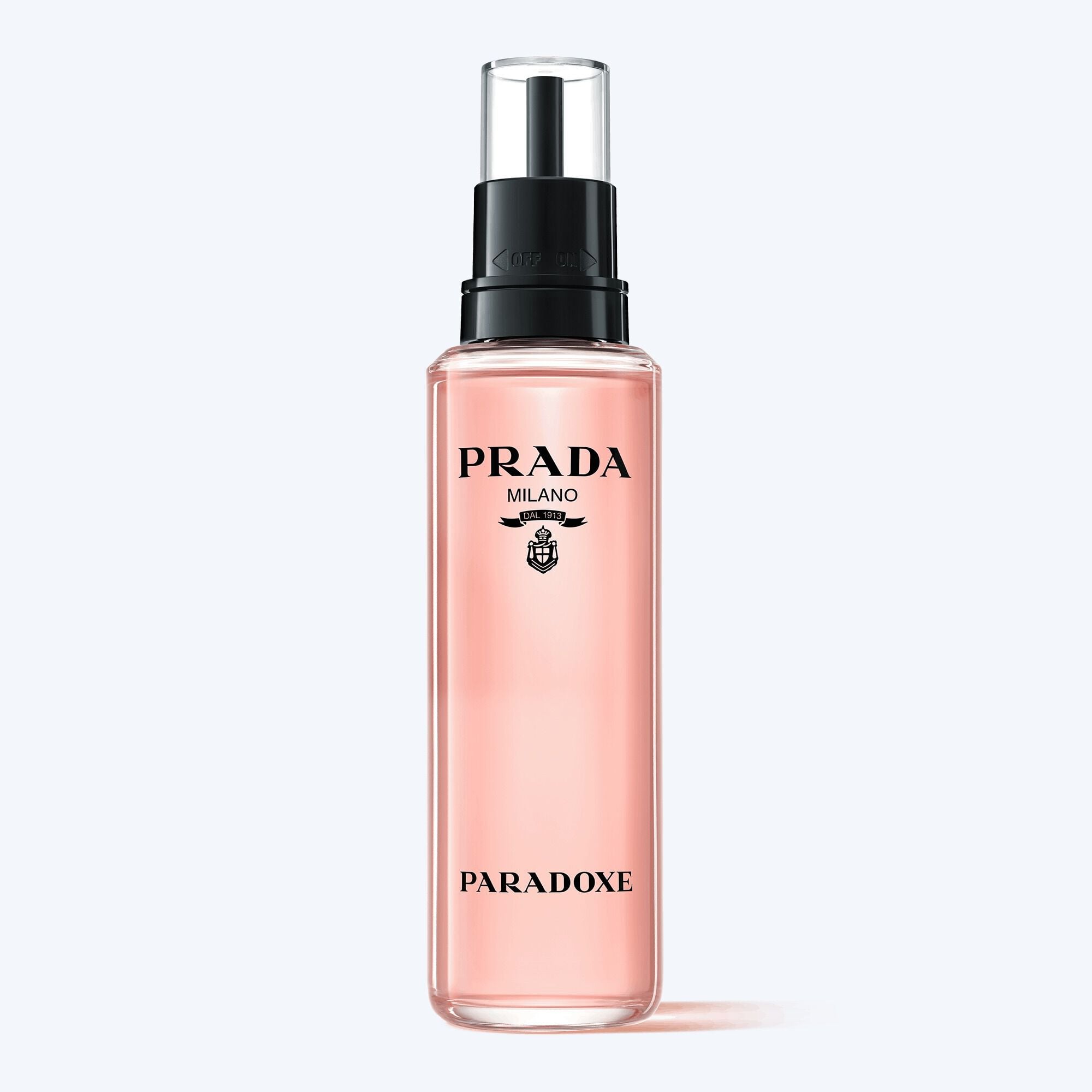 Prada Paradoxe Collection | Prada Beauty Official Site