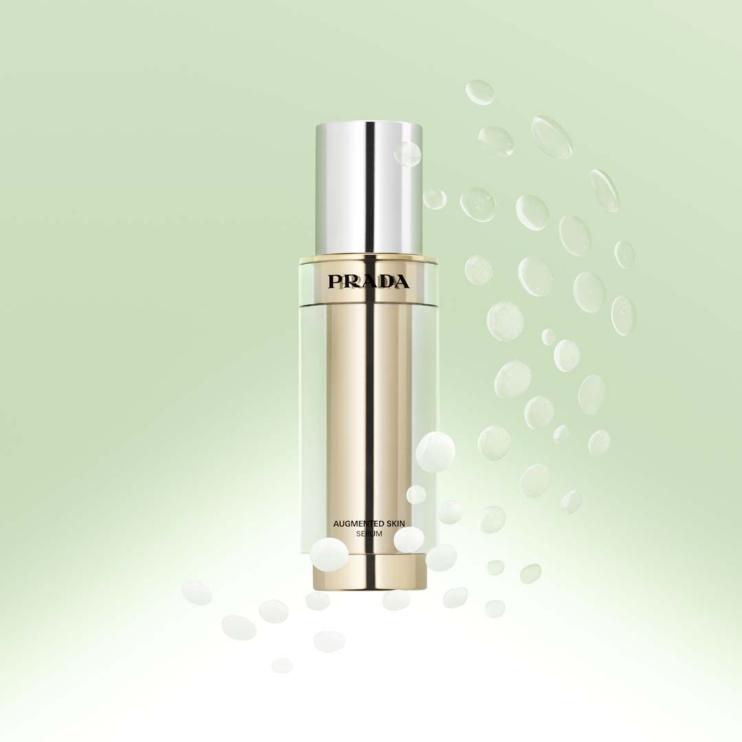 Prada Augmented Skin Discovery Kit | Prada Beauty