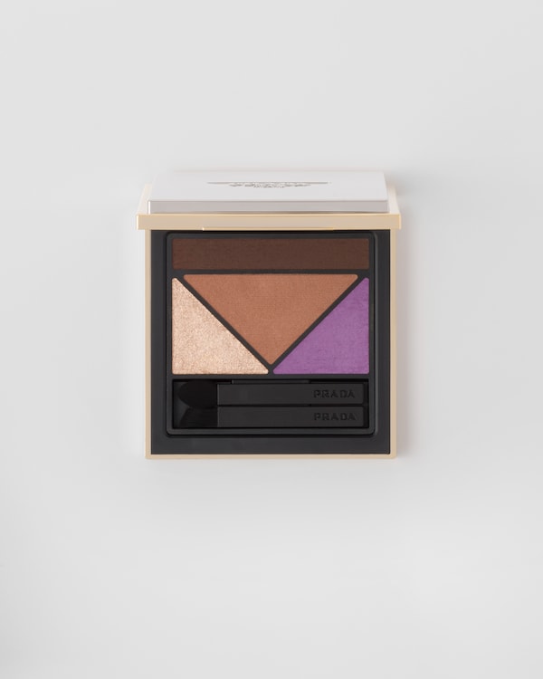 Ln5 - ライトニュートラル Prada Reveal Mesh Cushion Foundation