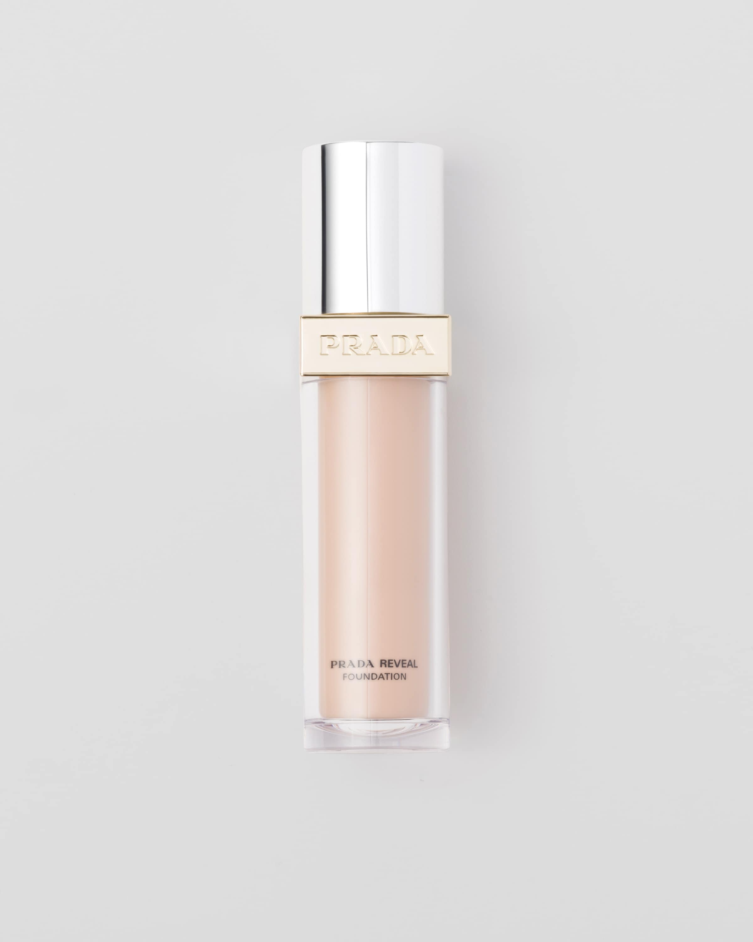 Ln5 - ライトニュートラル Prada Reveal Skin Optimizing Foundation