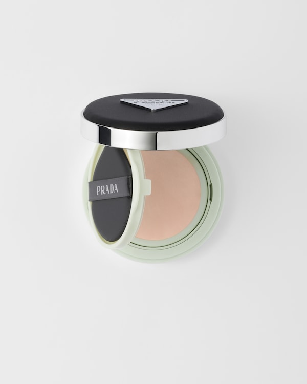 Ln10 - Light Neutral Prada Reveal Mesh Cushion Foundation - Ln10