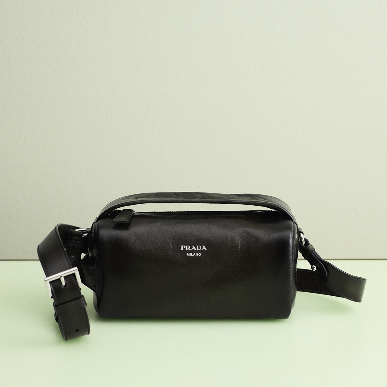 ミニマルバロック | プラダ公式オンラインストア | PRADA