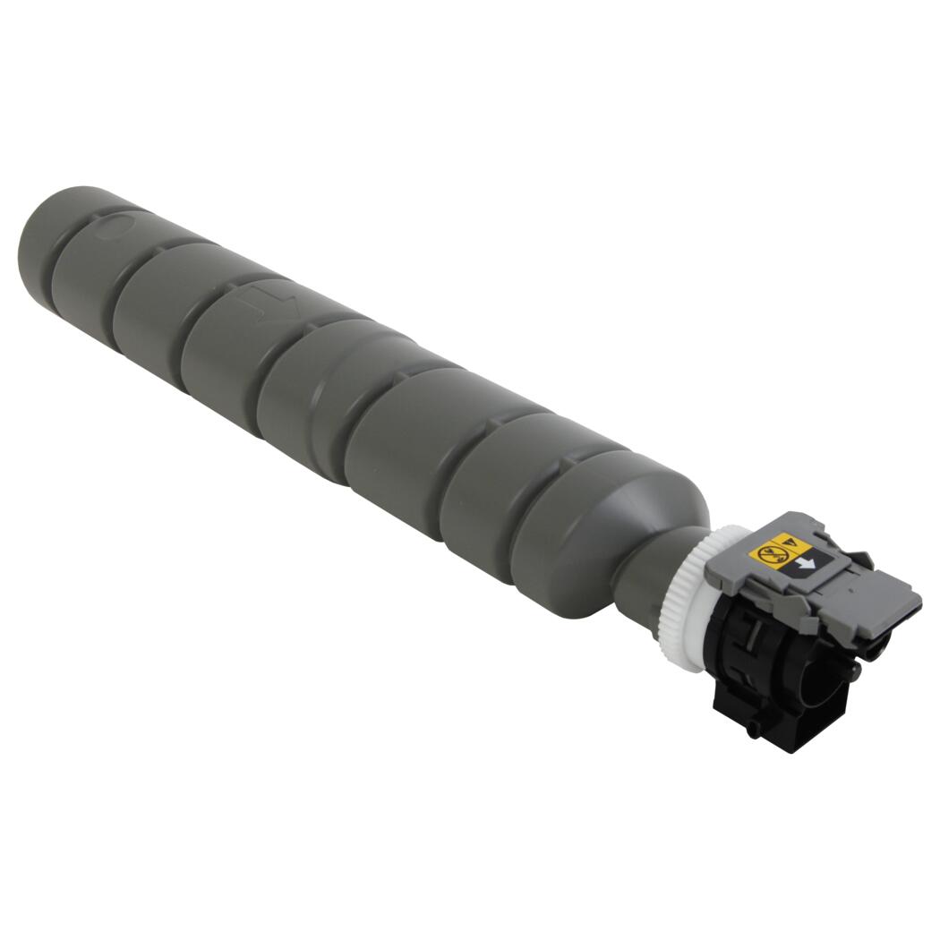 Kyocera TASKalfa 2552ci Waste Toner Container, Genuine (X0680)