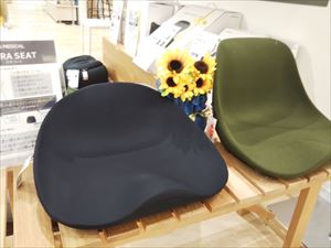骨盤をサポート！＆メディカルのクラシート │ how's -株式会社ハウズ