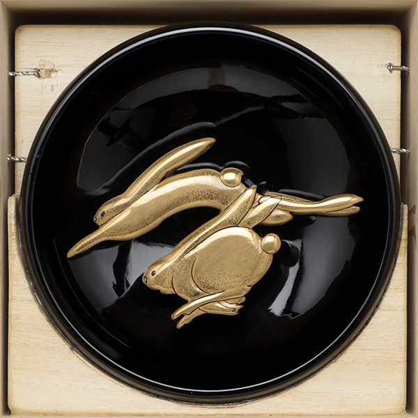 149]金沢漆器 | 金沢駅 伝統的工芸品探訪