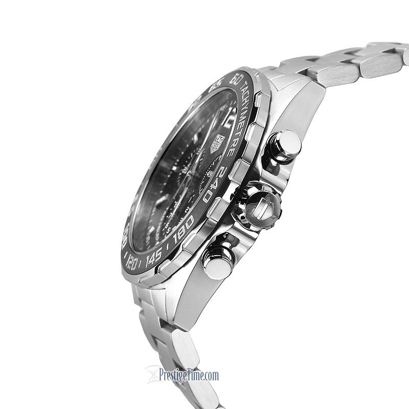 caz1011.ba0842 Tag Heuer Formula 1 Chronograph Mens Watch