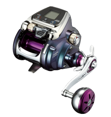 Daiwa シーボーグ500JP 電動リール ダイワ（Daiwa） シーボーグ 500JP