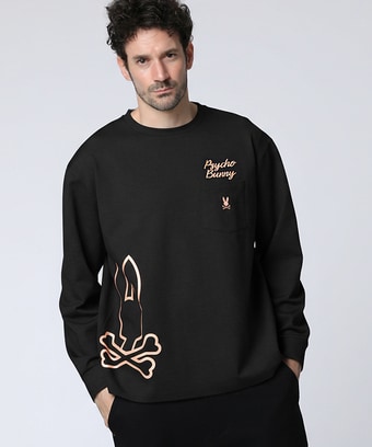 Psycho Bunny Online Shop（メンズ） ｜Psycho Bunny｜サイコバニー